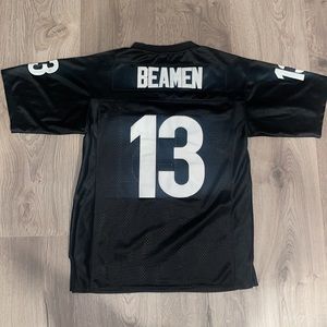 Willie Beamen Shark Football Jersey